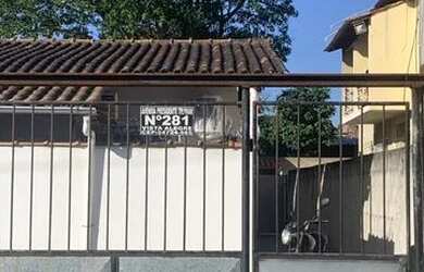 Imagem 9: Aluguel de casa. Varanda, 1 Vaga na garageme1 Dormitório