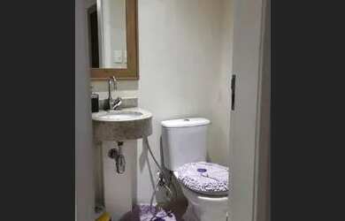 Imagem 7: Lindo apartamento no Condomínio Naturale Acqua Sport Life, andar alto, sol da manhã