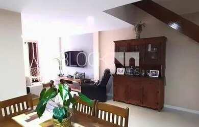 Imagem 6: Recreio dos Bandeirantes Cobertura 4 quartos, sendo 2 suites