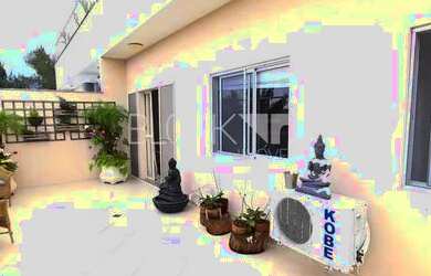 Imagem 2: Recreio dos Bandeirantes Cobertura 4 quartos, sendo 2 suites