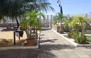 Imagem 3: Apartamento em Cond Fechado na Pista a Quadra do Mar em Pau Amarelo -...