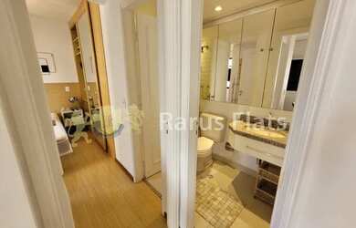 Imagem 14: Flat com excelente preço no Brooklin - Edifício Royal Brooklin