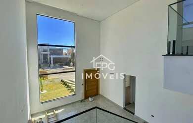 Imagem 13: Casa com 4 suítes à venda Condomínio Buona Vita - Atibaia/SP