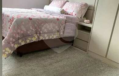 Imagem 16: Apartamento. Imóvel mobiliado, Área de serviço, 60m² de Áreae1 Vaga...