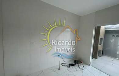 Imagem 13: CASAS NO BALNEÁRIO GAIVOTAS EM MATINHOS - TERRENO 177,66M E ÁREA CONSTRUÍDA...