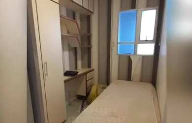 Imagem 4: Apartamento nascente 3/4 a venda em Imbuí - Salvador - BA