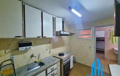 Imagem 16: Apartamento para venda possui 162 metros quadrados com 2 quartos em Centro...