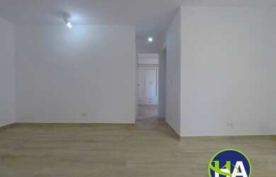 Imagem 3: Apartamento para aluguel tem 80 m² com 2 quartos, 3 banheiros e 2 vagas...