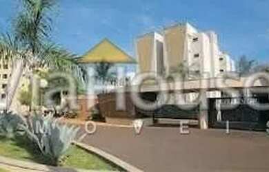 Imagem 11: Apartamento com 1 quartos para alugar em Jardim Nova Aliança, Ribeirão...