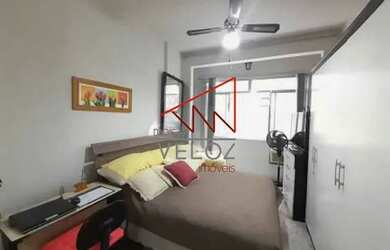 Imagem 5: Conjugado 32m , prédio gabarito, port. 24hs Paissandu Flamengo RJ