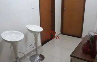Imagem 15: Sobrado com 6 dormitórios, 219 m² - venda por R$ 1.000.000,00 ou aluguel...