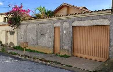 Imagem 2: LINDA CASA A VENDA NO BAIRRO ALTO DAS FLORES- BETIM
