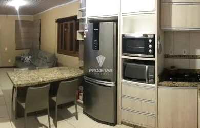 Imagem 5: Casa à venda em Balneário Gaivota no bairro Jardim Ultramar