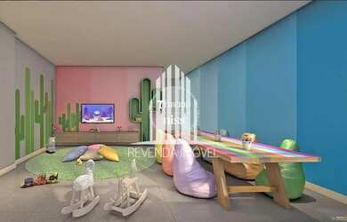 Imagem 9: Apartamento em Santana próximo a Av Engenheiro Caetano Alvarez 2 dorm, Sala, Coz, banheiro