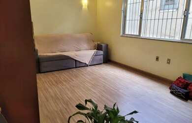 Imagem: Apartamento para venda possui 98 metros quadrados com 3 quartos