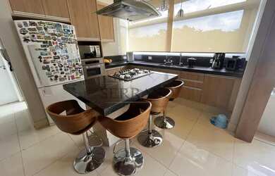 Imagem 16: CASA EM CONDOMÍNIO RESIDENCIAL em Jundiaí - SP, Jardim Novo Mundo