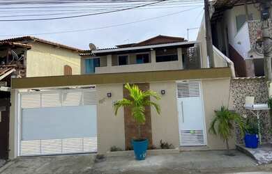 Imagem 1: Casa temporada Peró Cabo Frio (10 min da praia andando