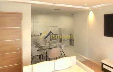 Imagem 2: LINDO APTO GARDEN AL. TAMANDARÉ,02 QTOS,SUÍTE,SACADA,CHURRASQ