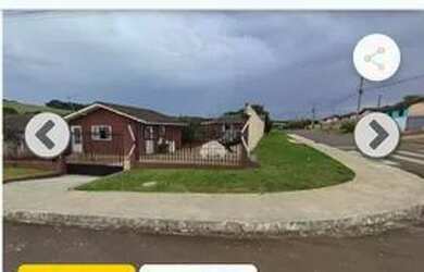 Imagem 1: Casa a venda. 36m² de Área, 1 Banheiroe2 Dormitórios