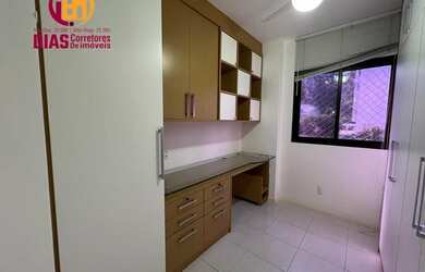 Imagem 15: Apartamento para alugar no bairro Candeal - Salvador/BA