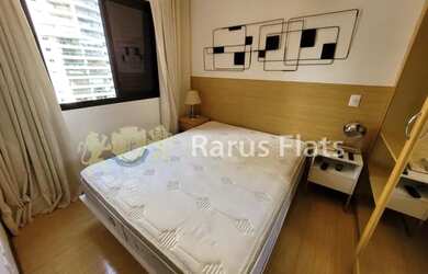 Imagem 10: Flat com excelente preço no Brooklin - Edifício Royal Brooklin