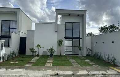 Imagem 14: Casa pra Alugar no Condomínio Vila Fiori (Bairro Sim