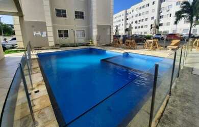 Imagem 6: Condominio moratta club. Piscina, Churrasqueira, 45m² de Áreae1 Vaga...