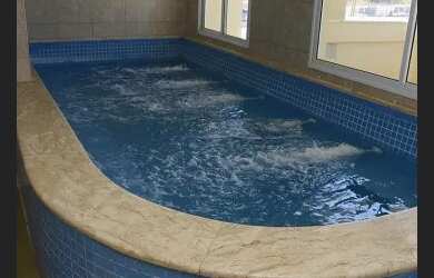 Imagem 9: Apartamento para venda na Praia do Futuro II - Beach Village