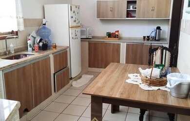 Imagem 4: Casa para Venda em Florianópolis, Ingleses do Rio Vermelho, 3 dormitórios, 2 suítes, 3 ban