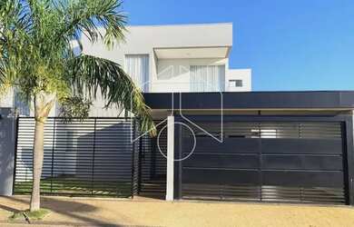 Imagem 1: Residencial Casa em Marília