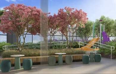 Imagem 14: APARTAMENTO RESIDENCIAL em São Paulo - SP, Pinheiros