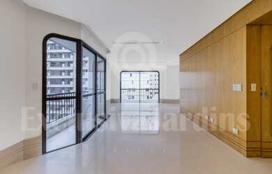 Imagem 5: APARTAMENTO RESIDENCIAL em SÃO PAULO - SP, JARDIM PAULISTA