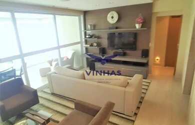 Imagem 2: Apartamento com 3 dormitórios, 160 m² - venda por R$ 2.015.000,00 ou...