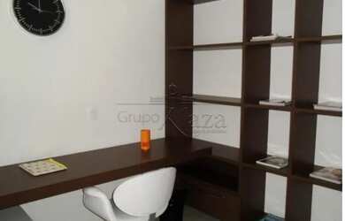 Imagem 8: Apartamento - Jardim Esplanada - Residencial Esplanada Resort - 118 m²