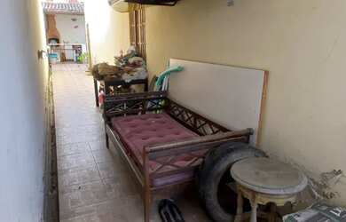 Imagem 11: Casa no Jardim Maravilha. Churrasqueira, Varanda, Área de serviçoe225m²...