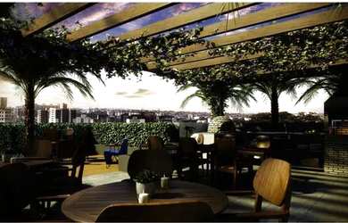 Imagem 6: Apartamento para Venda em São Paulo, Brás, 2 dormitórios, 1 banheiro,...