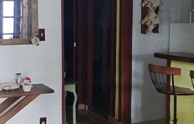 Imagem 8: Casa de praia com piscina condominio cabo frio seg distrito