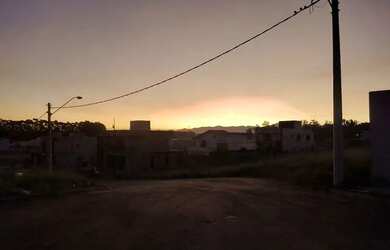 Imagem: O terreno possui 455m² de Área e está localizado em Parque