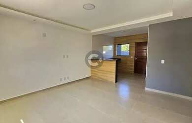 Imagem 2: Casa para Venda em Inoã com 3 quartos , Maricá / RJ