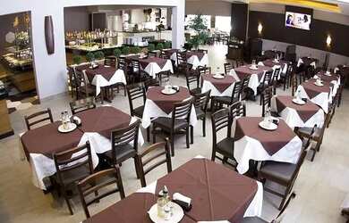 Imagem: O depósito está localizado em Centro, São Caetano do Sul