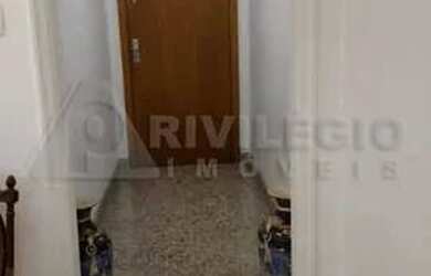 Imagem 2: Apartamento à venda, 4 quartos, 1 suíte, 1 vaga, Copacabana - RIO DE JANEIRO/RJ