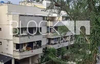 Imagem: O apartamento na cobertura possui 3 Dormitórios, 5 Banheiros