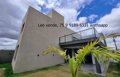 Imagem 7: Leo vende, Alphavile, Feira de Santana, 3 suítes, goumert