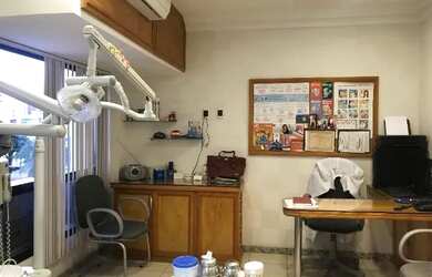 Imagem: Sala 60m Edf. Euller de Menezes