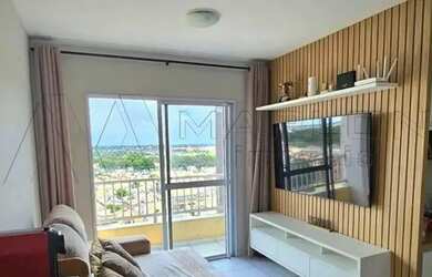 Imagem 3: Apartamento Difference, 2 quartos, sendo 1 suíte, área de lazer, boa...