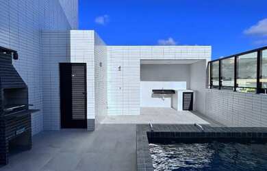 Imagem 2: Apartamento muito ventilado, vista ampla em Bancários 3 ruas - Com elevador