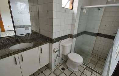 Imagem 9: Apartamento na Ponta Verde com 102 m² a 2 quadras da praia