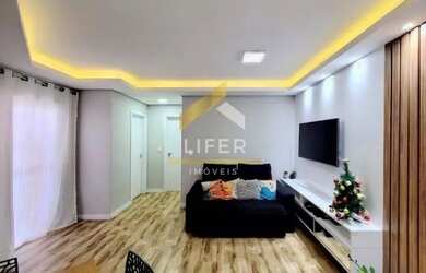 Imagem: Lindo apartamento à venda no Condomínio Plaza Bela Vista Indaiatuba/SP