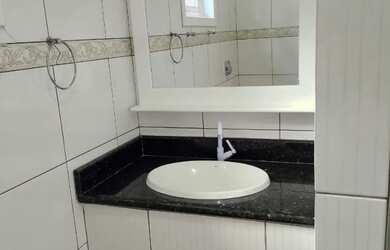 Imagem 5: Kitnet. Área de serviço, 50m² de Área, 1 Vaga na garageme1 Dormitório