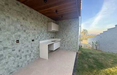 Imagem 8: CASA NOVA COM CONCEITO MODERNO E TOTALMENTE AUTOMATIZADA